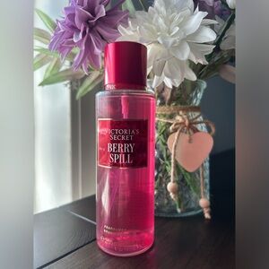 Berry Spill 🍓🫐💜🩷 Victorias Secret